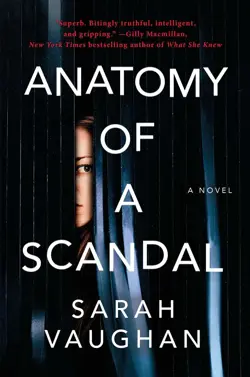 Anatomy of a Scandal