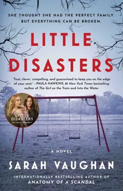 Little Disasters