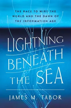 Lightning Beneath the Sea