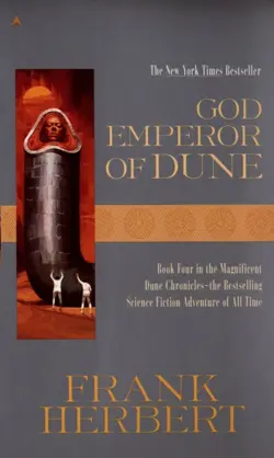 God Emperor of Dune