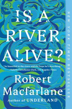 Is a River Alive?