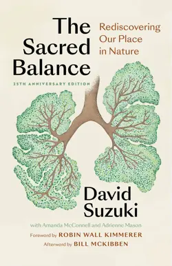 The Sacred Balance