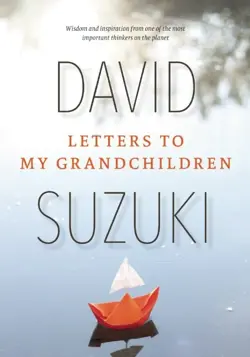 Letters to My Grandchildren