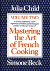 Mastering the Art of French Cooking