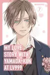 My Love Story With Yamada-Kun at Lv999