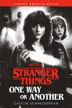 Stranger Things