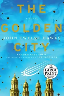 The Golden City