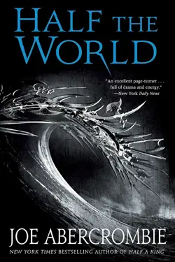 Half the World