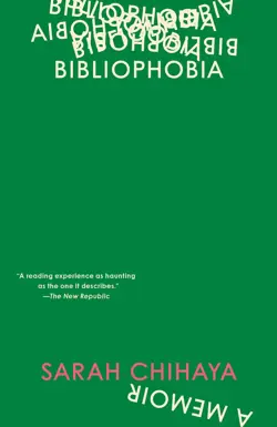 Bibliophobia
