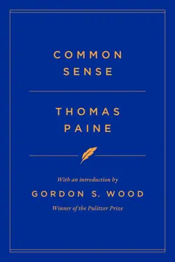Common Sense