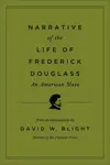 Narrative of the Life of Frederick Douglass, an American Slave