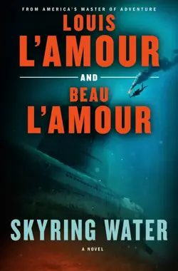 Skyring Water