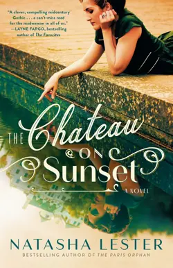 The Chateau on Sunset