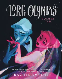 Lore Olympus