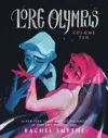 Lore Olympus
