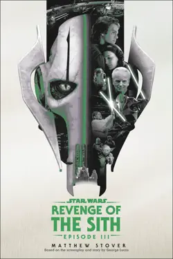 Star Wars: Revenge of the Sith