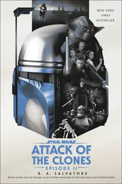 Star Wars: Attack of the Clones