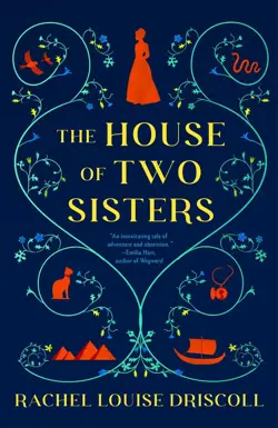 The House of Two Sisters