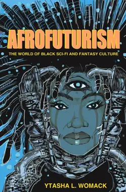 Afrofuturism