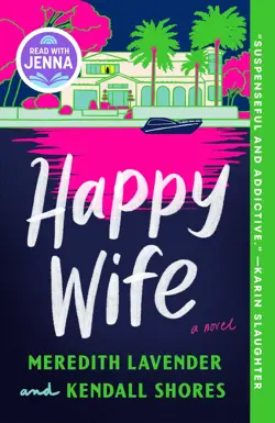 Happy Wife