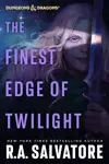The Finest Edge of Twilight