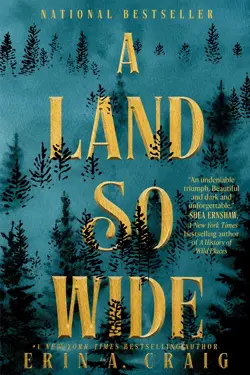 A Land So Wide