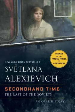 Secondhand Time