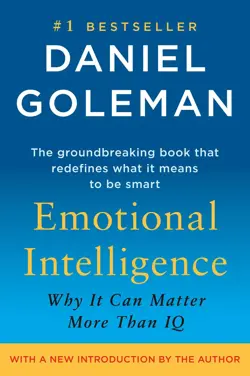 Emotional Intelligence