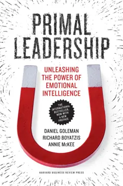 Primal Leadership
