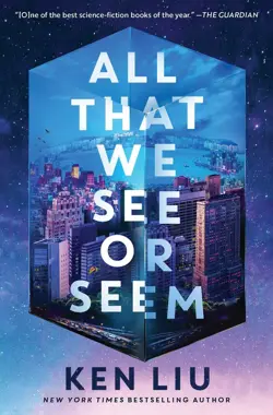 All That We See or Seem