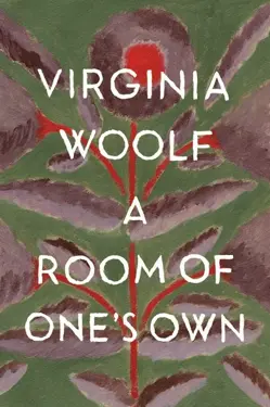 A Room Of One's Own