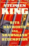 Rita Hayworth and Shawshank Redemption