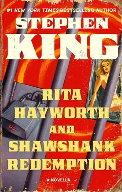 Rita Hayworth and Shawshank Redemption