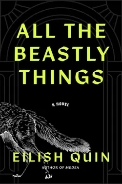 All the Beastly Things