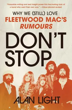 Don't Stop