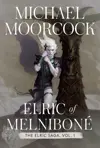 Elric of Melniboné