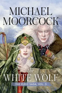 The White Wolf