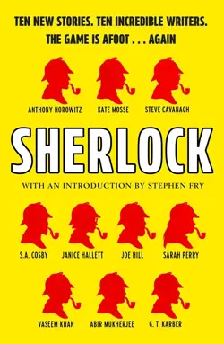 Sherlock