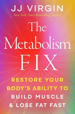 The Metabolism Fix