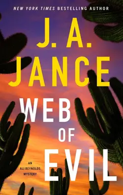 Web of Evil