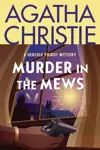 Murder in the Mews