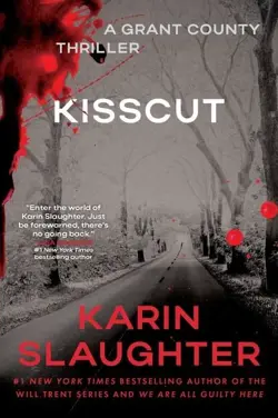 Kisscut
