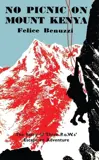No Picnic on Mount Kenya