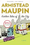 Further Tales of the City