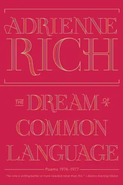 The Dream of a Common Language