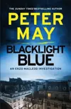 Blacklight Blue