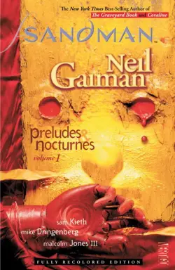 The Sandman