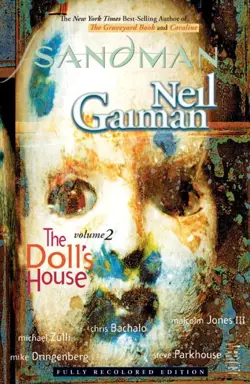 The Sandman