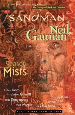 The Sandman
