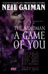 The Sandman: A Game of You